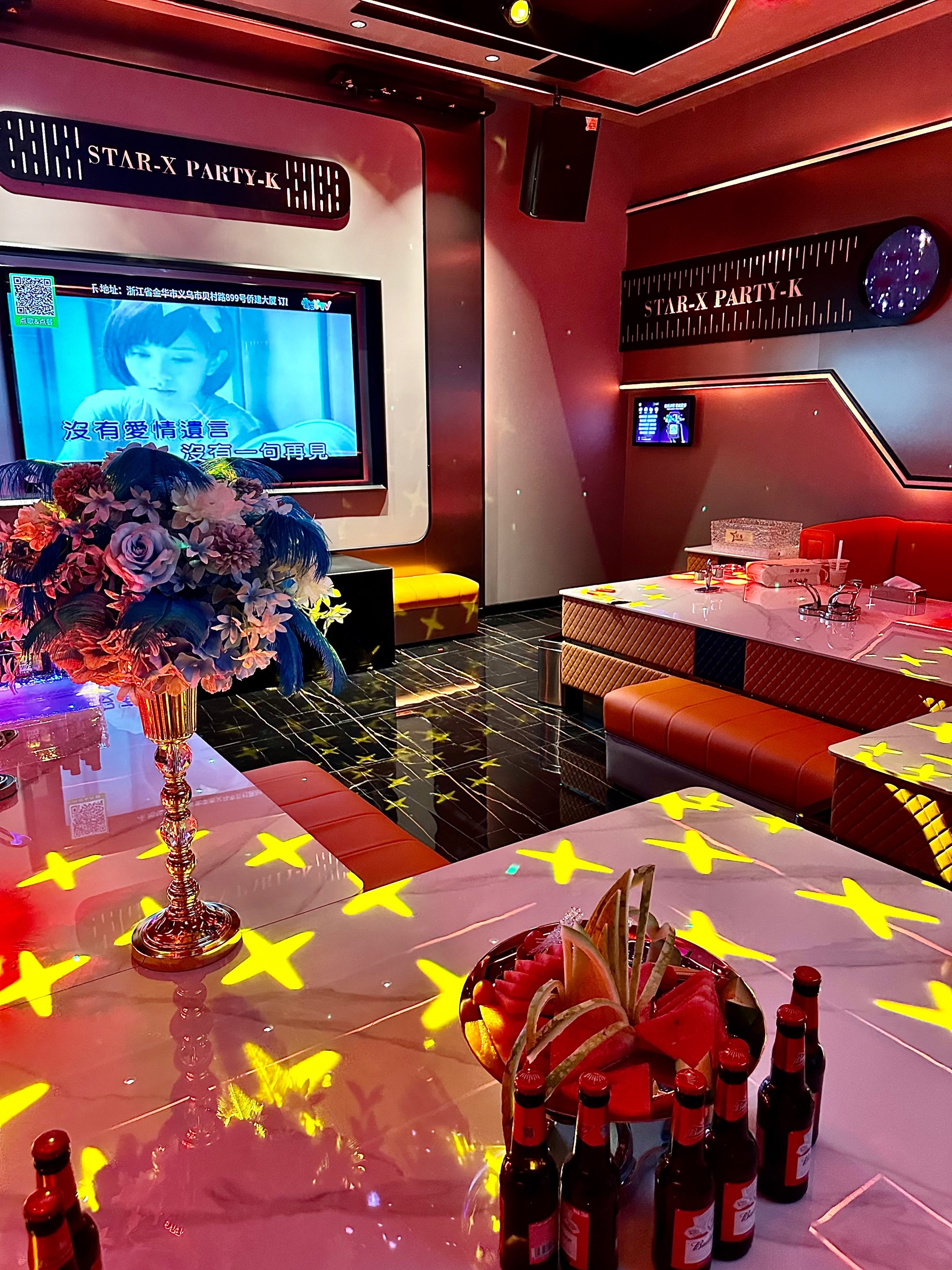 韶关商务ktv引领商务ktv新模式-南雄市ktv预定