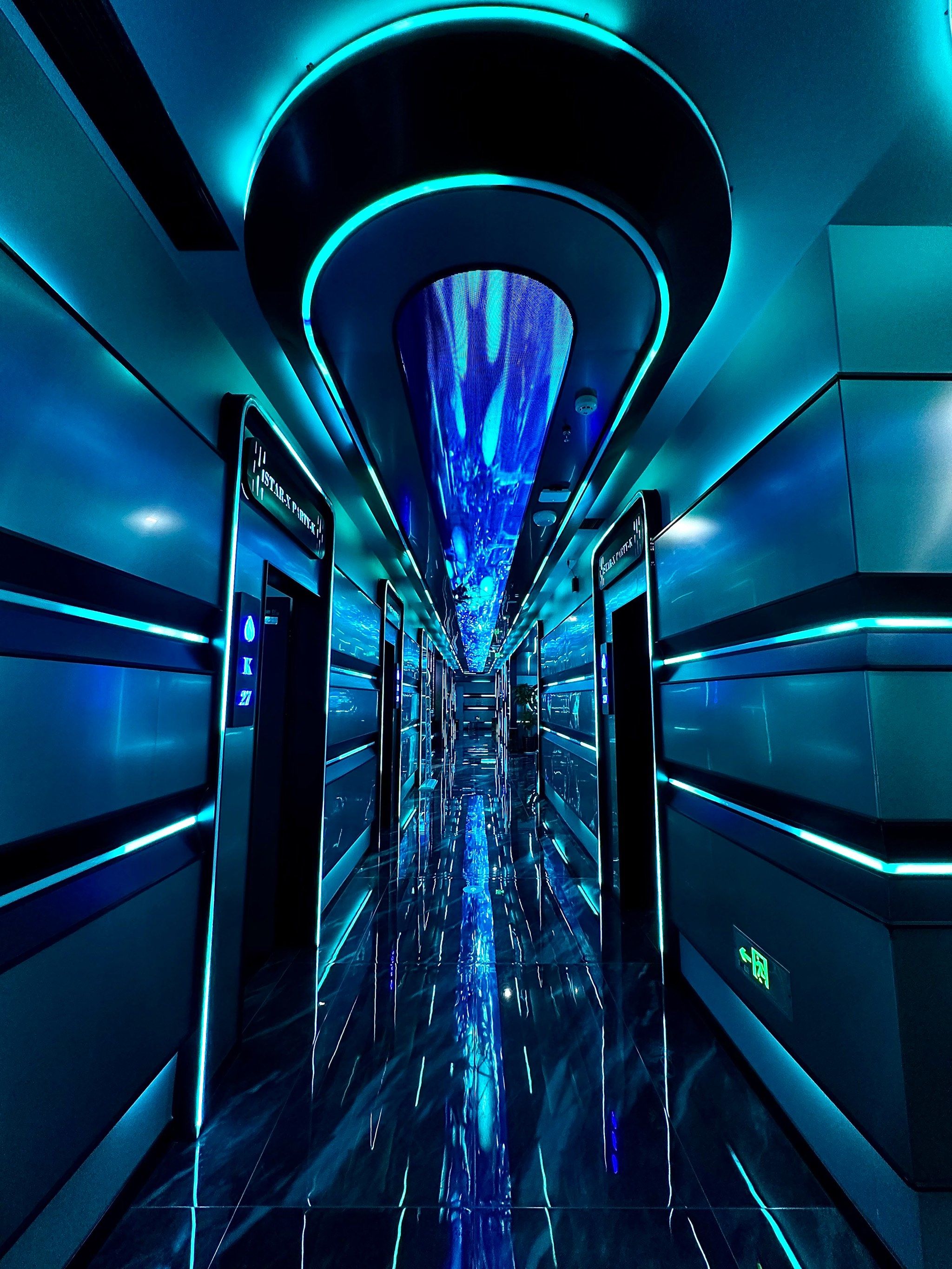 韶关商务ktv魅力夜场-新丰县ktv预定