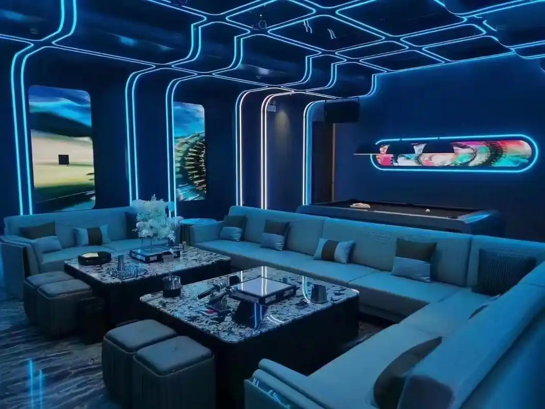 韶关商务ktv中低端商务ktv推荐-南雄市ktv预定