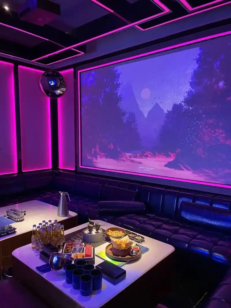 韶关商务ktv模式揭秘-浈江区ktv预定