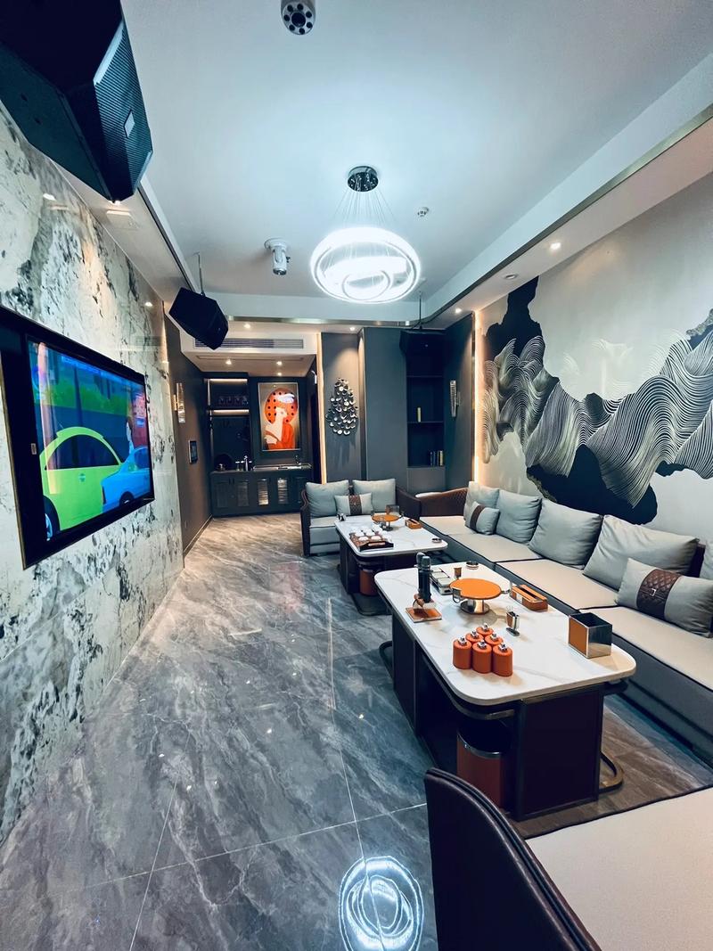 韶关商务ktv性价比之选推荐-武江区ktv预定