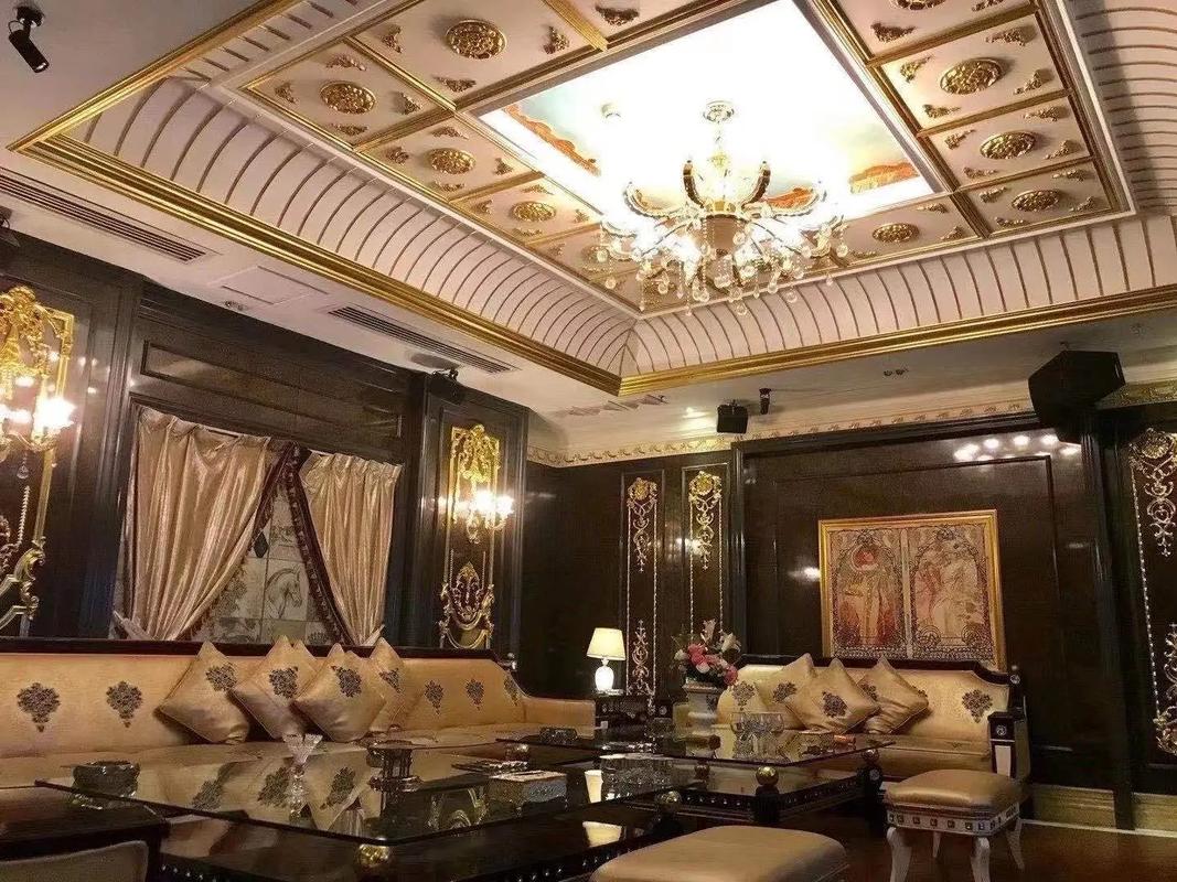 韶关商务ktv专业商务ktv订房推荐-曲江区ktv预定