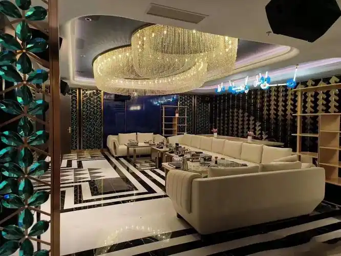 韶关商务ktv环境与服务怎么样-新丰县ktv预定