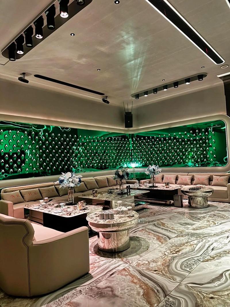 韶关商务ktv最佳选择-浈江区ktv预定